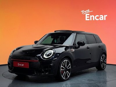 MINI COOPER S CLUBMAN - 1