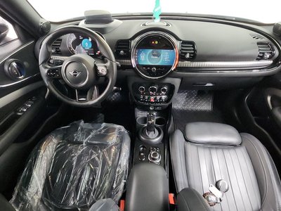 MINI COOPER S CLUBMAN - 5