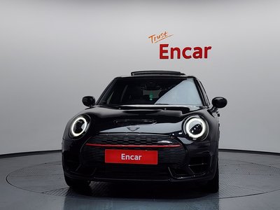 MINI COOPER S CLUBMAN - 3