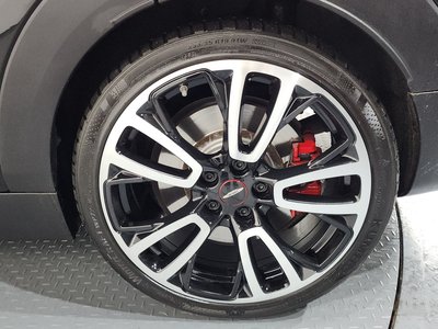 MINI COOPER S CLUBMAN - 6