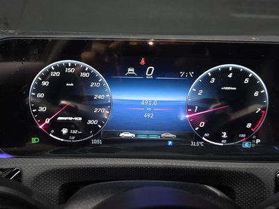 2025 Mercedes-BENZ A-CLASS — миниатюра 11