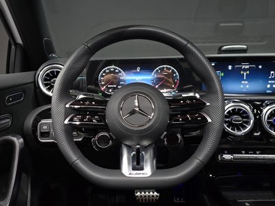 2025 Mercedes-BENZ A-CLASS — миниатюра 18