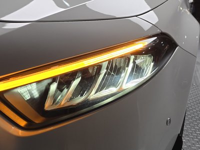 صورة 9 لـ 2025 Mercedes-BENZ A-CLASS