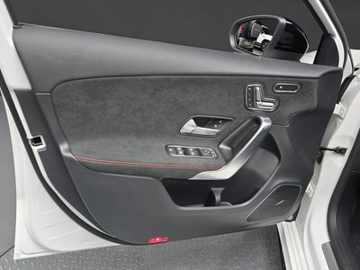 2025 Mercedes-BENZ A-CLASS — миниатюра 14