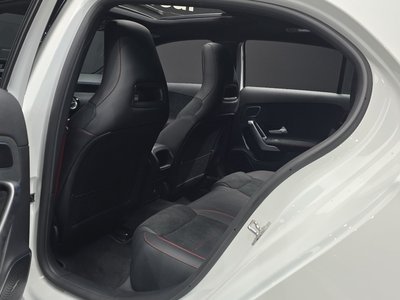 2025 Mercedes-BENZ A-CLASS — миниатюра 17