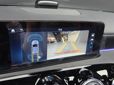 2025 Mercedes-BENZ A-CLASS — миниатюра 20