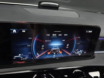 2025 Mercedes-BENZ A-CLASS — миниатюра 27