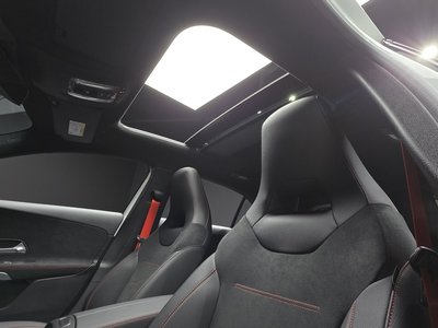 2025 Mercedes-BENZ A-CLASS — миниатюра 26