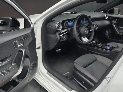 2025 Mercedes-BENZ A-CLASS — миниатюра 13