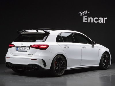 صورة 3 لـ 2025 Mercedes-BENZ A-CLASS