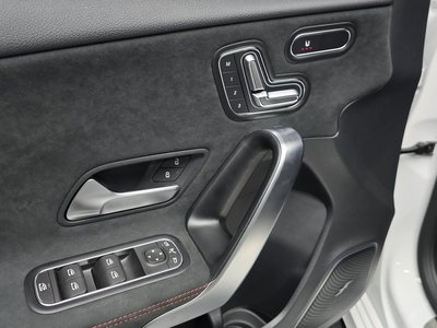 2025 Mercedes-BENZ A-CLASS — миниатюра 21