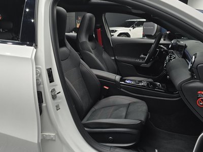 2025 Mercedes-BENZ A-CLASS — миниатюра 16