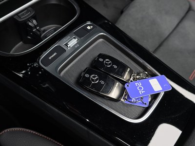 2025 Mercedes-BENZ A-CLASS — миниатюра 23