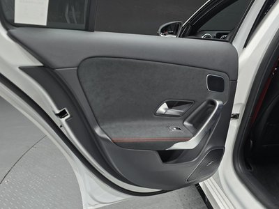 2025 Mercedes-BENZ A-CLASS — миниатюра 15
