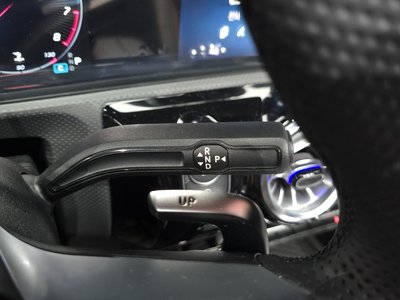 2025 Mercedes-BENZ A-CLASS — миниатюра 12