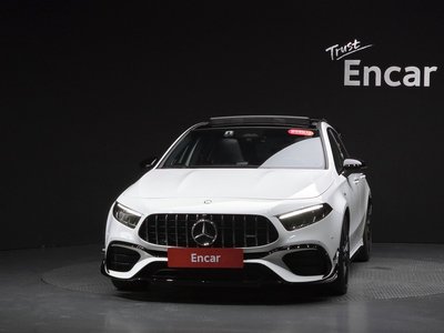 صورة 2 لـ 2025 Mercedes-BENZ A-CLASS
