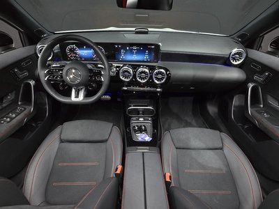 صورة 5 لـ 2025 Mercedes-BENZ A-CLASS