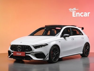 صورة 1 لـ 2025 Mercedes-BENZ A-CLASS