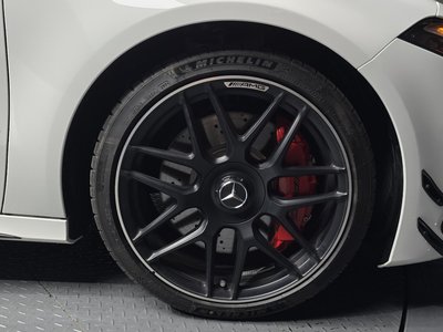 صورة 8 لـ 2025 Mercedes-BENZ A-CLASS