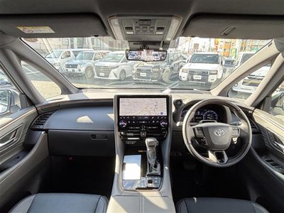 صورة مصغرة 41 لـ 2025 TOYOTA ALPHARD