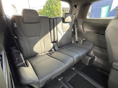 صورة مصغرة 18 لـ 2025 TOYOTA ALPHARD