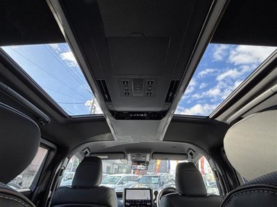 صورة مصغرة 20 لـ 2025 TOYOTA ALPHARD