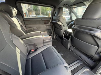 صورة مصغرة 17 لـ 2025 TOYOTA ALPHARD