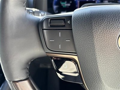 صورة مصغرة 27 لـ 2025 TOYOTA ALPHARD