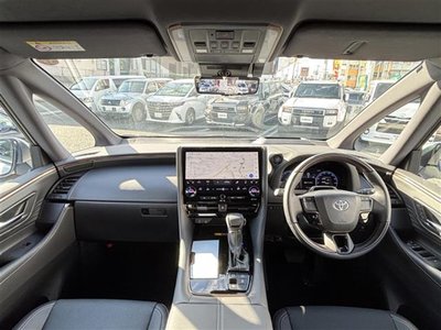 صورة مصغرة 38 لـ 2025 TOYOTA ALPHARD