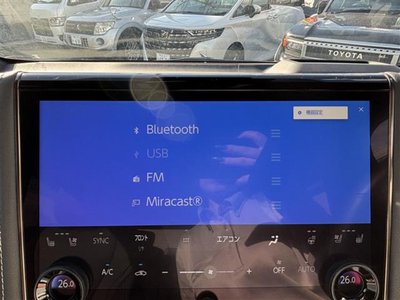 صورة مصغرة 12 لـ 2025 TOYOTA ALPHARD