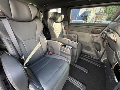 صورة مصغرة 16 لـ 2025 TOYOTA ALPHARD