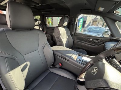 صورة مصغرة 14 لـ 2025 TOYOTA ALPHARD