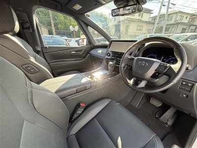 صورة مصغرة 15 لـ 2025 TOYOTA ALPHARD