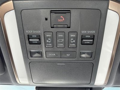 صورة مصغرة 23 لـ 2025 TOYOTA ALPHARD