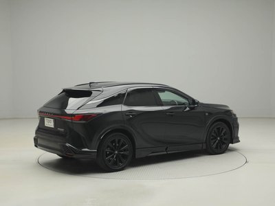 LEXUS RX - 9