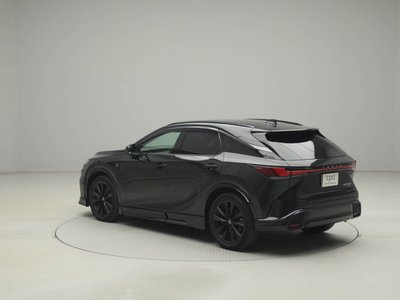 LEXUS RX - 7
