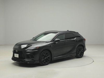 LEXUS RX - 5
