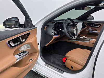 MERCEDES-BENZ E-CLASS - 10