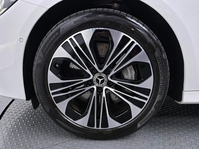 MERCEDES-BENZ E-CLASS - 6