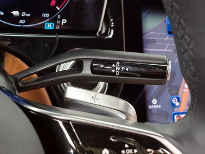 MERCEDES-BENZ E-CLASS - 9