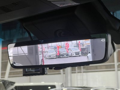2022 Toyota ALPHARD photo 9