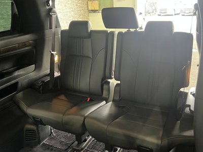 2022 Toyota ALPHARD thumbnail 44