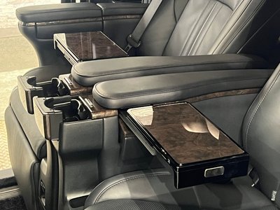2022 Toyota ALPHARD thumbnail 42