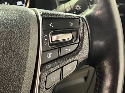 2022 Toyota ALPHARD thumbnail 24