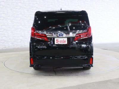 2022 Toyota ALPHARD thumbnail 15