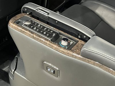 2022 Toyota ALPHARD thumbnail 43
