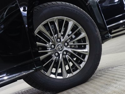 2022 Toyota ALPHARD thumbnail 20
