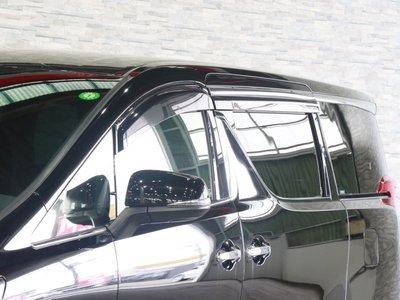 2022 Toyota ALPHARD thumbnail 18