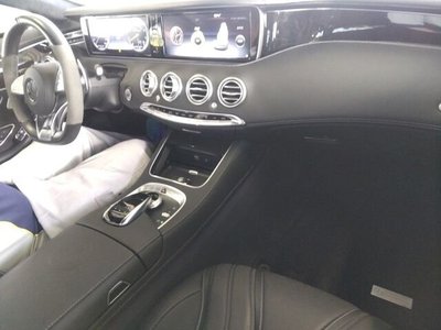 صورة 3 لـ 2017 Mercedes-BENZ S-CLASS