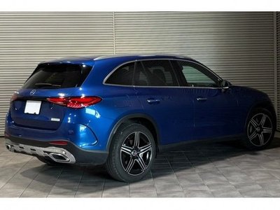 MERCEDES-BENZ GLC - 2